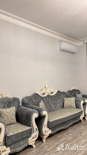 Диван раскладной