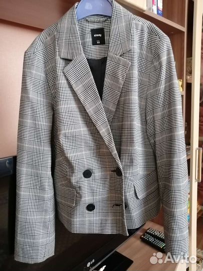 Школьная форма