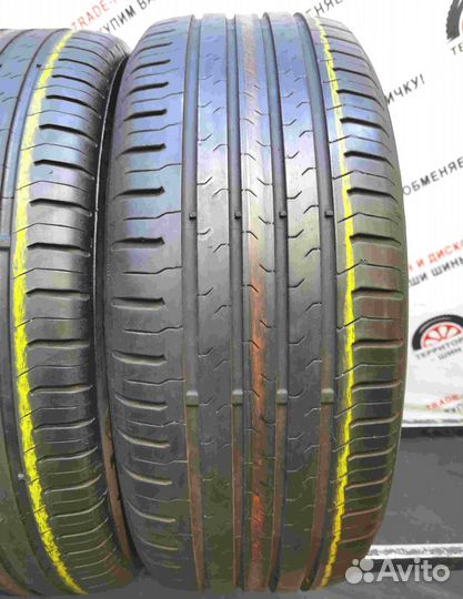 Continental ContiEcoContact 5 215/55 R17 94V