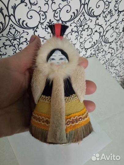 Якутский оберег,магнит