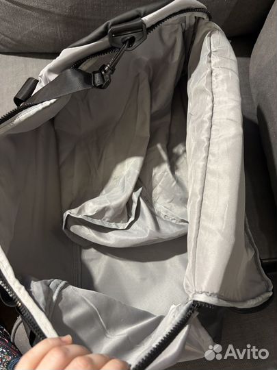 Oysho sport сумка спортивная