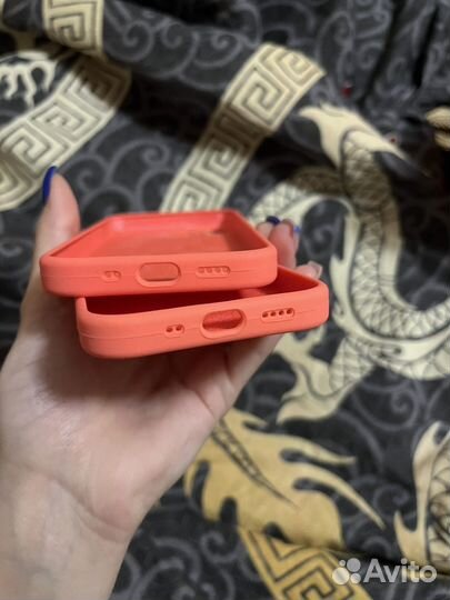 Чехол на iPhone 13 mini