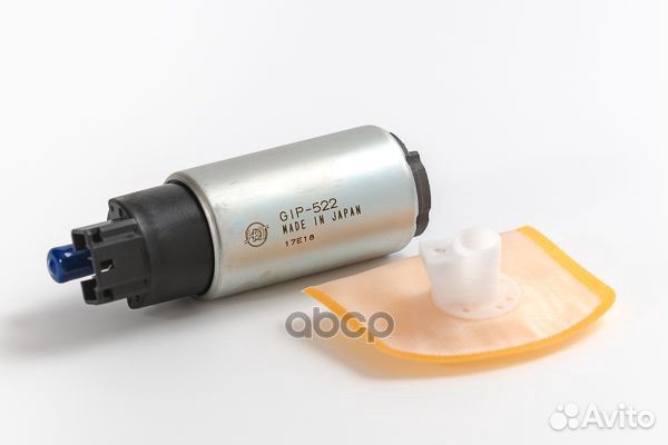 Насос топливный (с фильтр-сеткой) GIP522 HKT