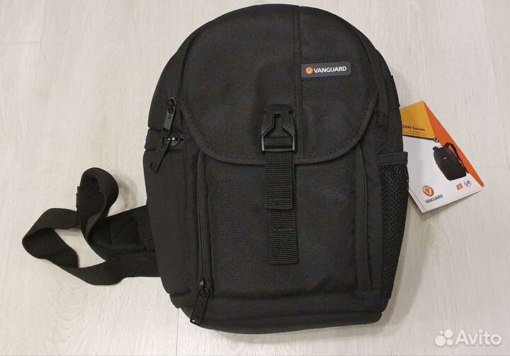 Рюкзак vanguard ziin 37вк