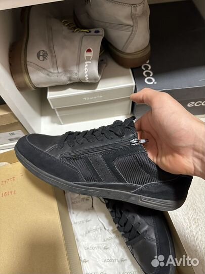 Кеды,кроссовки mexx оригинал