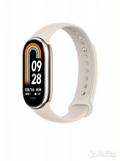 Xiaomi mi Band 8 Новый