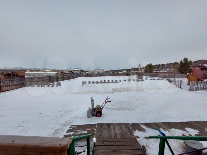 Дом 50 м² на участке 13 сот.