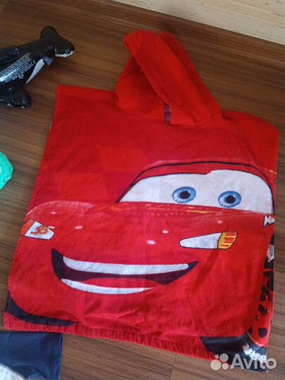 Набор для плавания детский