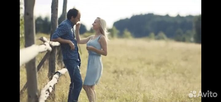 Видеосъемка свадьбы