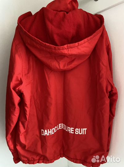 Парка женская 44-46