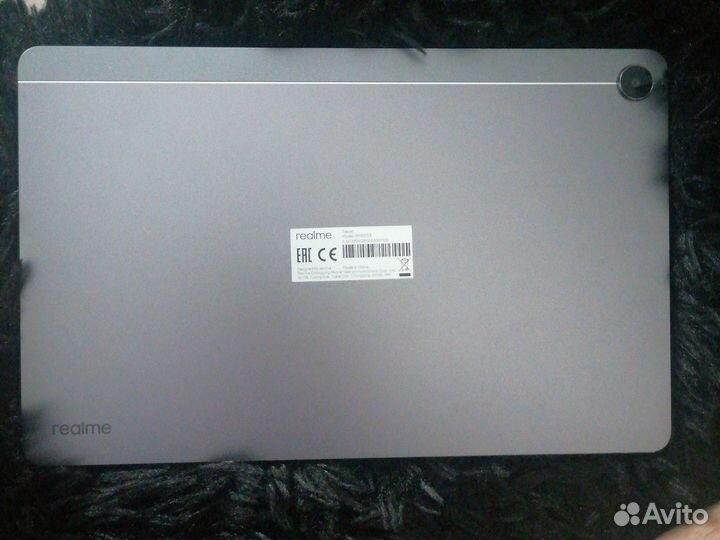 Продам планшет realme 6gb оперативка