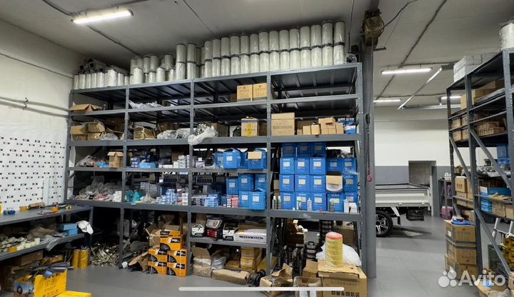 Вкладыши осев смещ 4rmazg