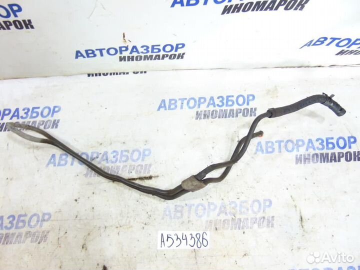 Трубка гидроусилителя для Hyundai Avante 1995-200