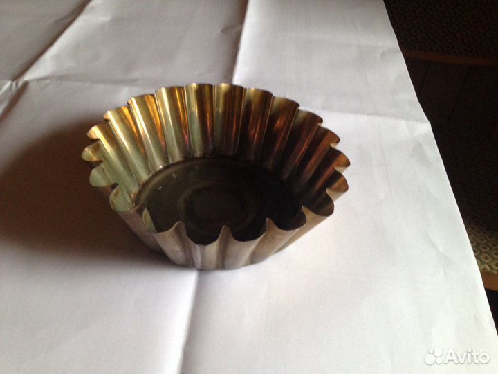 Посуда СССР