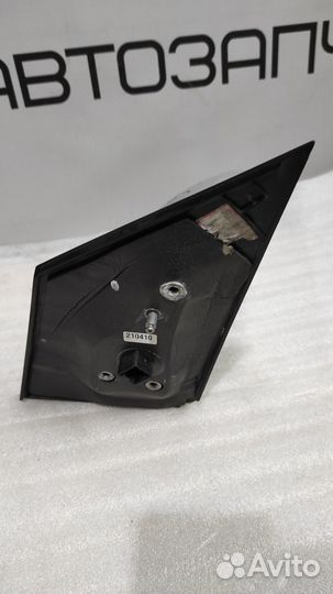 Зеркало правое электрическое Hyundai Getz