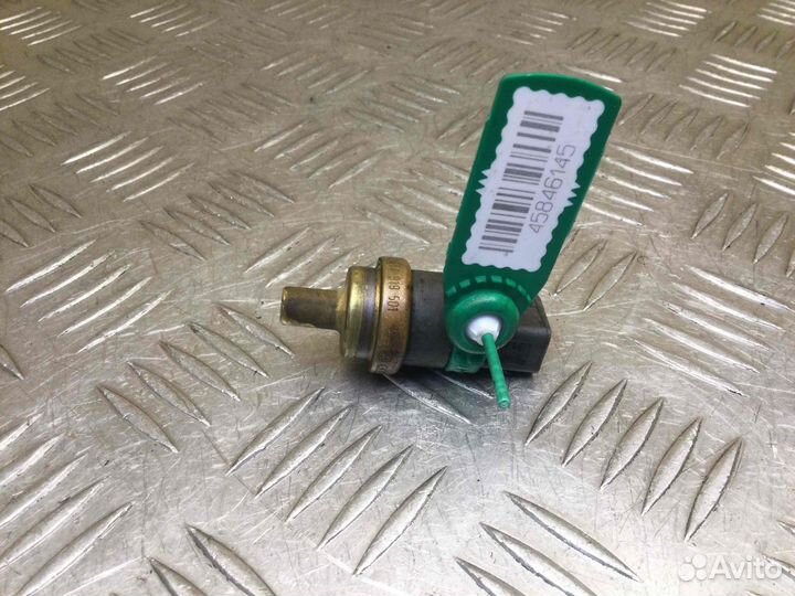 Датчик температуры Фольксваген Пассат 06a919501 Bk