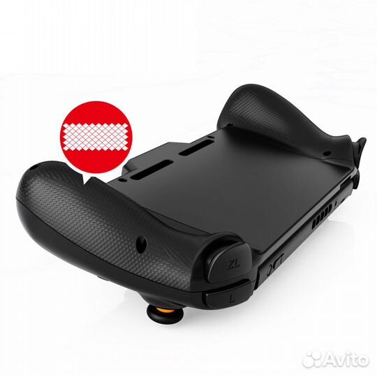 Геймпад dobe для Nintendo Switch, TNS-19252