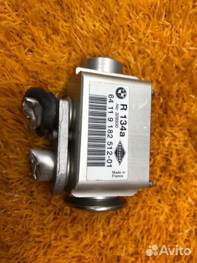 Клапан кондиционера Bmw 3-Series E90 N46B20B 2008