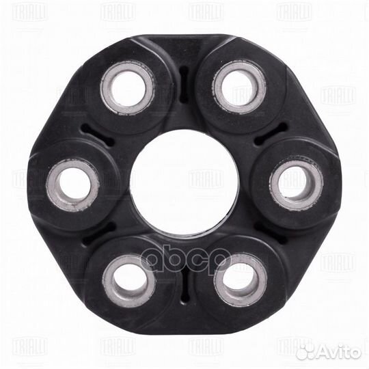 Муфта карданного вала hyundai santa FE 00- RC08