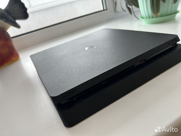 Sony PS4 slim 500g