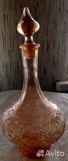 Графин СССР