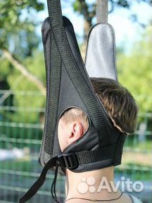 Петля Тракционная