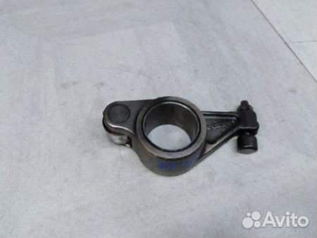 Рокер Вольво FH12