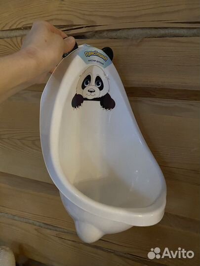 Писуар детский новый, круг для плавания детсий