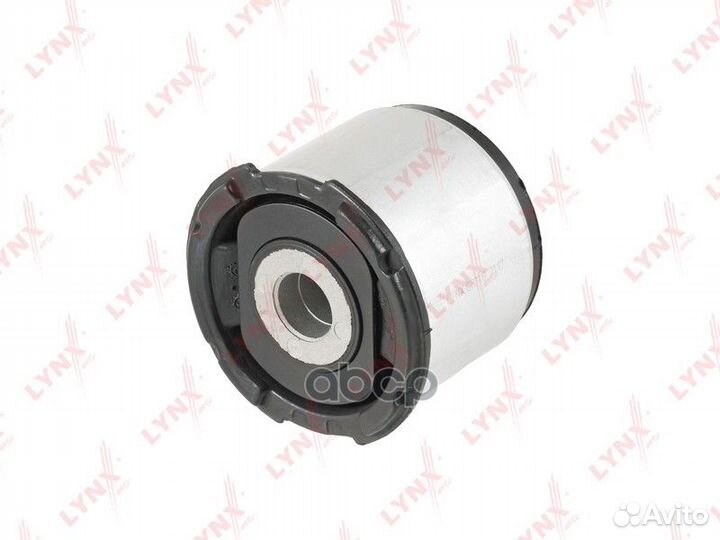 C8710 Сайлентблок lynxauto C8710 lynxauto