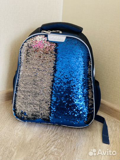 Рюкзак школьный ортопедический