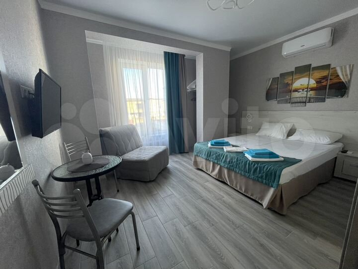 Комната 20 м² в > 9-к., 2/3 эт.