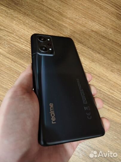 realme GT Neo 3T, 8/128 ГБ