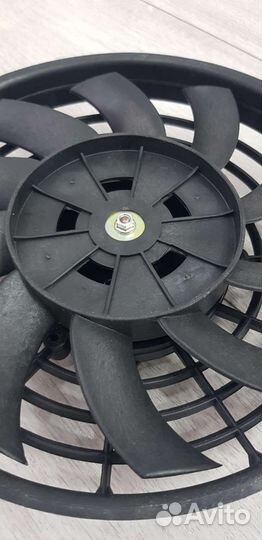 Вентилятор cfmoto,CF moto X5,500-2A,X6