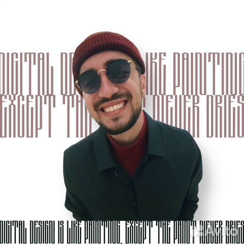 Разработка логотипа. Нейминг. Визитки