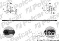 Амортизатор крышки багажника и капота Л П перед для toyota camry (XV40) 09.06-09.11 седан