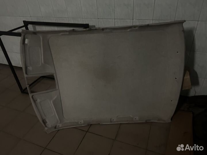 Белый Потолок priora