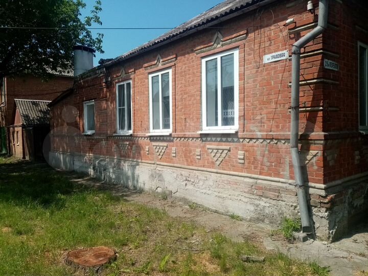 Дом 70 м² на участке 4,5 сот.