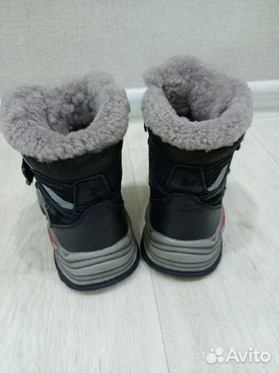 Сапоги