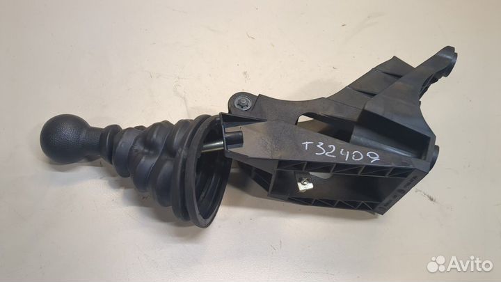 Кулиса кпп Opel Agila, 2009