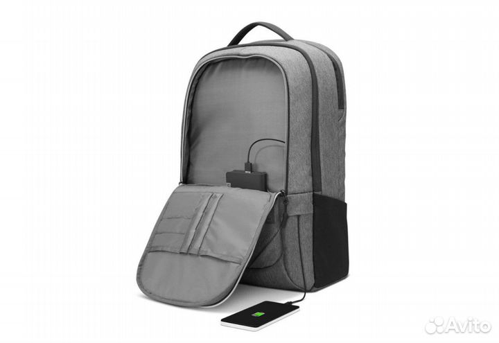 Рюкзак для ноутбука Lenovo Business Casual