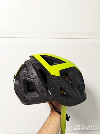 Облегченная каска Edelrid Salathe 52 - 62 cm