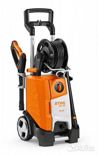 Мойка высокого давления stihl