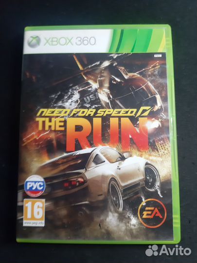 Игры для приставок xbox 360