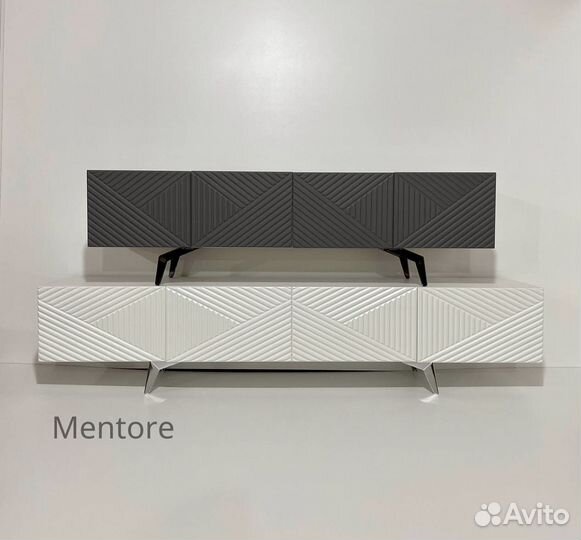 Тумба тв Bravo в наличии и под заказ