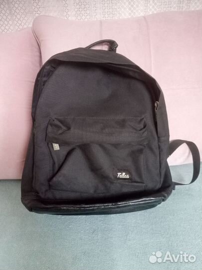 Сумки и рюкзаки мужские бу