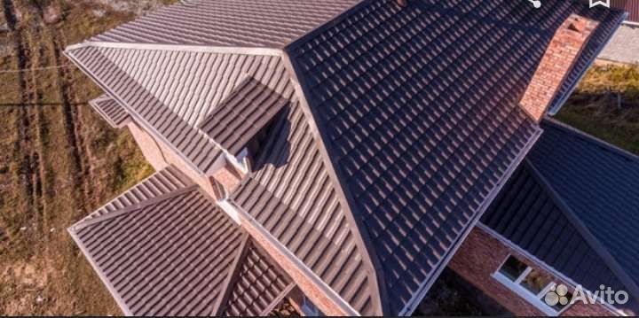 Строительная бригада