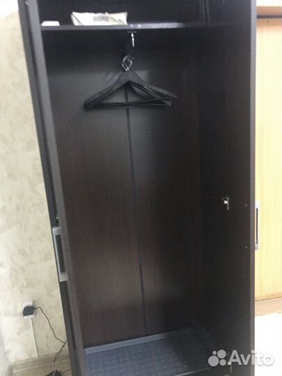 Комплект офисной мебели в кабинет руководителя