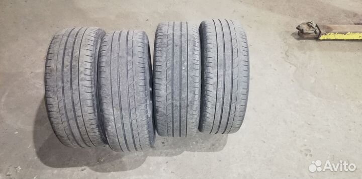 Bridgestone Turanza T001 225/45 R17 91
