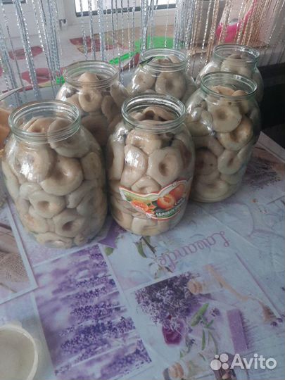 Продам грибы грузди