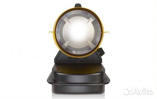 Дизельная пушка ballu